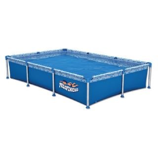 Pileta Pelopincho 1030 1500 Lts. 240 X 155 X 040m