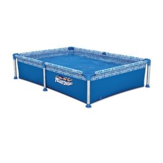 Pileta Pelopincho 1010 500 Litros 155 x 107 x 030 m.