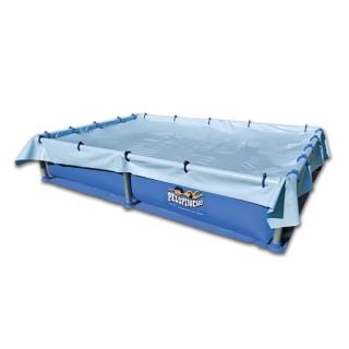 Cubrepileta y Base Pelopincho Modelo 1010