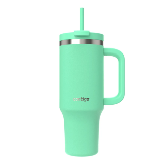 Vaso Termico Contigo Tumbler Streeterville 1.18 L Verde Reef