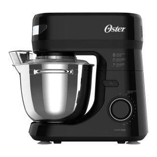 Batidora Planetaria Oster FPSTSMPL2B Negra