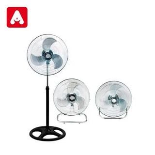 VENTILADOR DE PIE KANJI KJH-FH 1811 18 3 EN 1  - 4607176