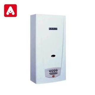 CALEFON ORBIS 315 BBO 14 LITROS GAS NATURAL A BOTONERA - 2737