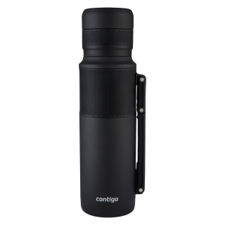 Termo Termico Contigo 2070897 1182ML Negro