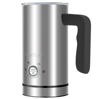 Espumador De Leche Smartlife MF1700 Inox 220v