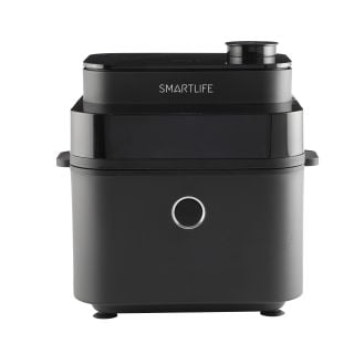 Freidora de Aire Smartlife AF0075DB Digital 7.4L