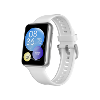 SmartBand Riiing ProFit 11 Silver