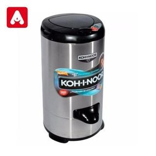 SECARROPAS KOH-I-NOOR A-655 5.5 KG ACERO - 4600603