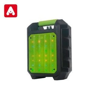PARLANTE AUDIO ACTIVO KANJI HARRISON SINTEX - 4606869