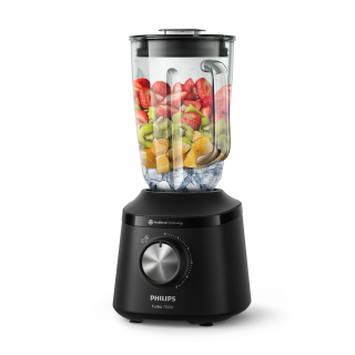 Licuadora Philips HR226290  Pro Blend 2 Litros 700W