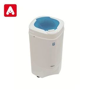 SECARROPAS DREAN QV 6.5 KG TAMBOR ACERO - 4600637
