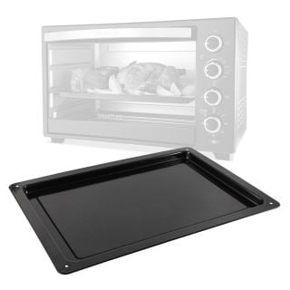 Accesorio Bandeja De Coccion Para Horno Smartlife TOR050PN