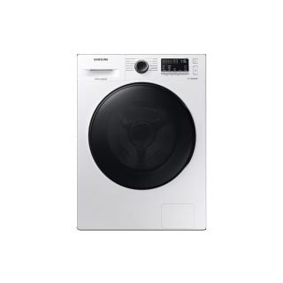Lavasecarropas Samsung WD11A4453 Ecobubble White 11kg