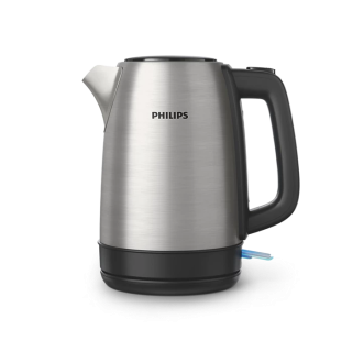 Pava Electrica PHILIPS HD935090 Acero Inox 1.7L