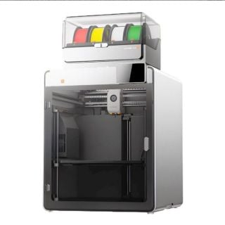 Impresora 3D Anycubic Kobra S1 Max Combo FDM