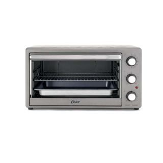 Horno Electrico Oster STSSTTV60MN 60L