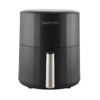 Freidora de Aire Smartlife AF0050DB Digital 5Lts