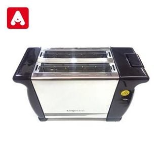 TOSTADORA KANJI KJH-TM900SEC02 ACERO - 4605079