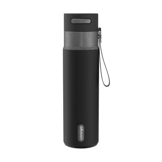 Vaso Contigo CT-2230382AR Autoseal 710ML Negro Matte