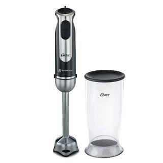Batidora de mano Oster FPSTHB2802-054  800W Negra