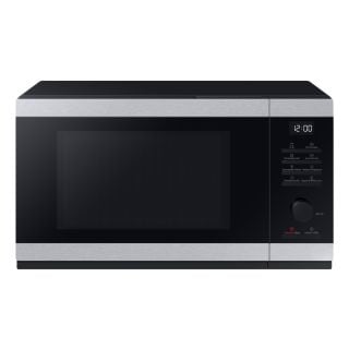 Microondas Samsung Grill 32L Silver