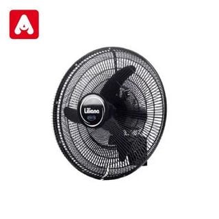 VENTILADOR DE PARED LILIANA VWOC20 20 ORBITAL - 4601823