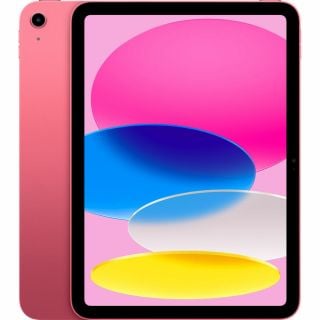 Apple iPad 11 A16 - 128GB - Pink