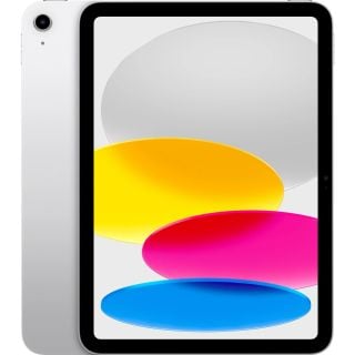 Apple iPad 11 A16 - 128GB - Silver