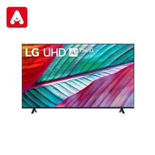 TELEVISOR LED LG 43UR8750PSA 4K QLED PRO SMART - 4608228