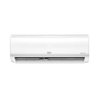 Aire Acondicionado Split Bgh Silent 3200w 2752F F/C BS35WCHU