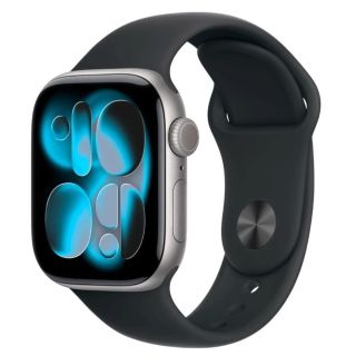 Apple Watch Series 11 - 46MM - Space Gray - SB - M/L