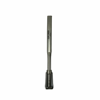 Bombilla acero inoxidable B2