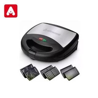 SANDWICHERA ULTRACOMB SW-2801 3 EN 1 - 4601985