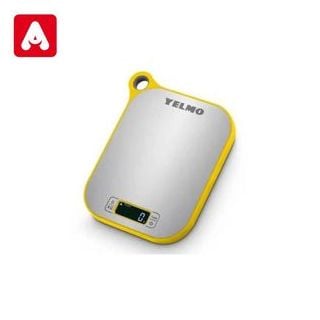 BALANZA DE COCINA YELMO BL-7001 DIGITAL - 4604446