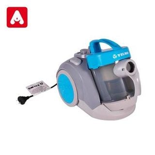 ASPIRADORA YELMO  AS 3224 BAGLESS 1600W 2 LTS - 4601488