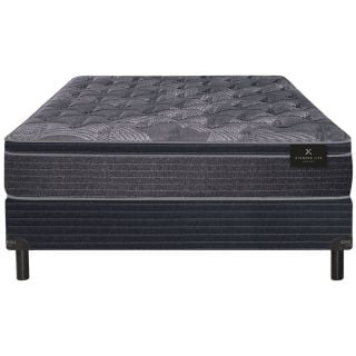 CONJUNTO KING KOIL XL ADVANCE 1.3 X 1.9