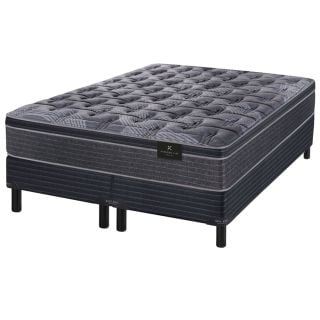 CONJUNTO KING KOIL XL ADVANCE 2.0 X 2.0