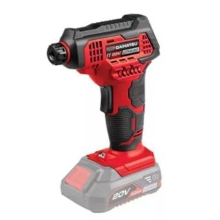 Compresor Inalambrico 20V Daihatsu HI-C20 Sin Bateria