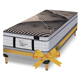COLCHON KING KOIL BRIGHTON 1.0 X 1.90