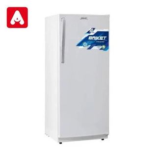 FREEZER VERTICAL BRIKET FRV 6200 BLANCO - 4601870