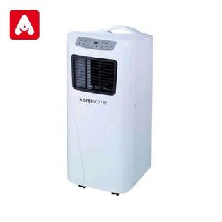 AIRE PORTATIL KANJI KJH-AA3650  3650 W FRIO CALOR - 4603970