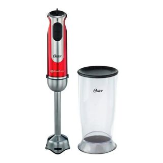 Batidora de Inmersion Oster FPSTHB2803-354 Stick Mixer 800W