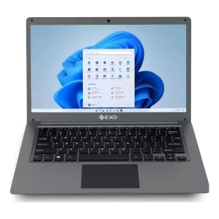 NOTEBOOK EXO 14.1" 4 RAM - 128 GB SSD - W11
