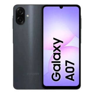 CELULAR SAMSUNG A07 4/128 GB (CON ENVÍO GRATIS)
