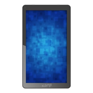 TABLET KANJI PAMPA 10.1" 1/16 GB
