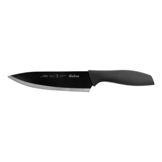 CUCHILLO CHEFF 7 LÍNEA BASIC INOX C/ANTIADHERENTE BSCH07