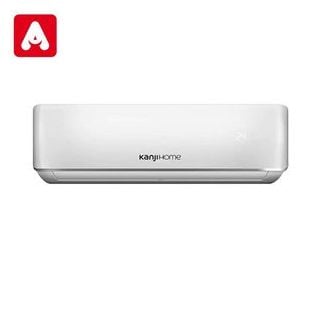 AIRE ACONDICIONADO SPLIT KANJI 12FKHT81 3200W FRIO CALOR - 4607206