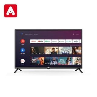 TELEVISOR LED RCA 32` C32AND SMART ANDROID - 4608185