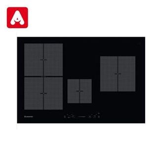 ANAFE ELECTRICO ARISTON NIS 841 FB VITROCERAMICO INDUCCION - 4603868