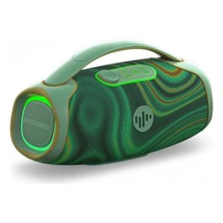 PARLANTE FORCE BLUETOOTH - 40W RMS - 2x4- TWS- VERDE - STROMBERG